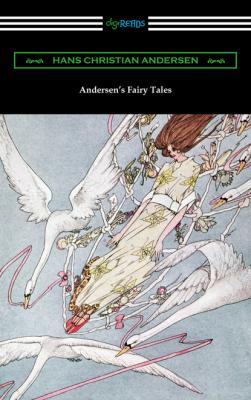 Andersen's Fairy Tales (with and Introduction by Edmund Gosse) - Hans Christian Andersen 