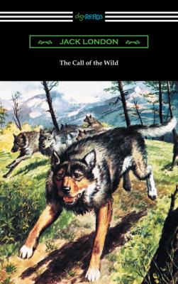 The Call of the Wild - Jack London 