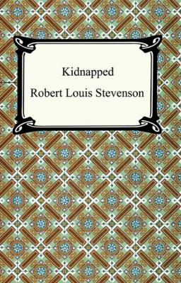 Kidnapped - Роберт Льюис Стивенсон 