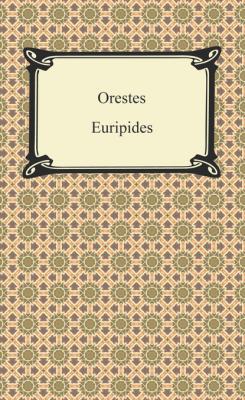 Orestes - Euripides 