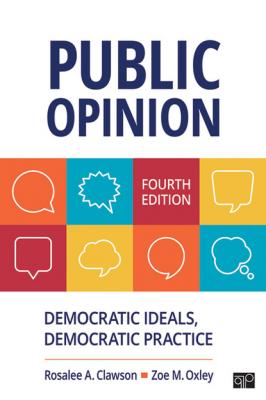 Public Opinion - Rosalee A. Clawson 