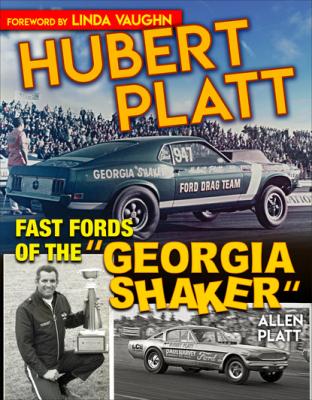 Hubert Platt: Fast Fords of the 