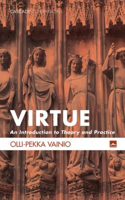 Virtue - Olli-Pekka Vainio Cascade Companions