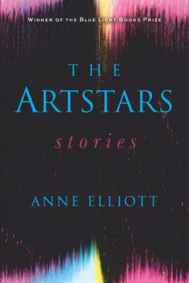 The Artstars - Anne Elliott Blue Light Books
