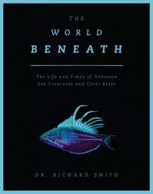 The World Beneath - Richard  Smith 
