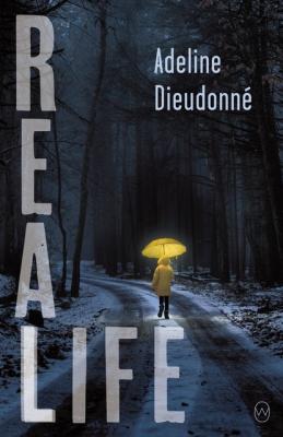 Real Life - Adeline Dieudonné 