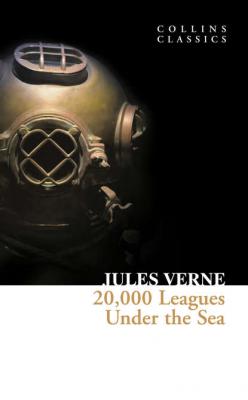 20,000 Leagues Under The Sea - Жюль Верн 