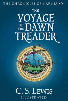 The Voyage of the Dawn Treader - Клайв Стейплз Льюис 
