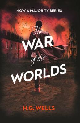 The War of the Worlds - Герберт Уэллс 