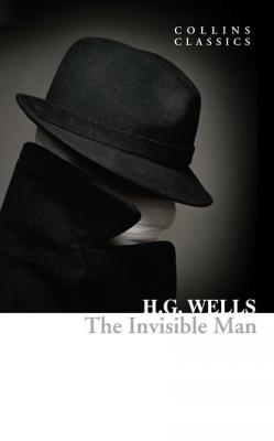 The Invisible Man - Герберт Уэллс 