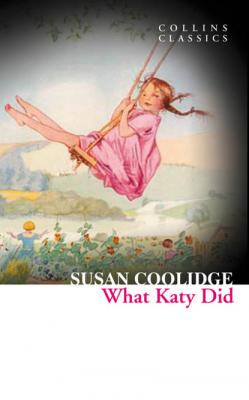 What Katy Did - Susan  Coolidge 