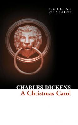 A Christmas Carol - Чарльз Диккенс 