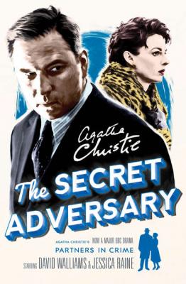 The Secret Adversary - Агата Кристи 