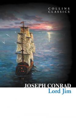 Lord Jim - Джозеф Конрад 