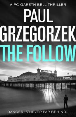 The Follow - Paul Grzegorzek 