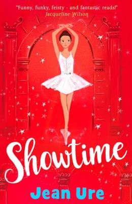 Showtime - Jean  Ure 