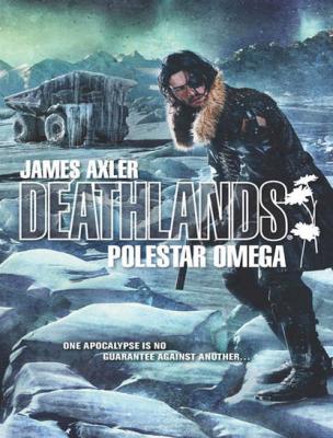 Polestar Omega - James Axler 