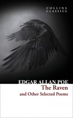 The Raven and Other Selected Poems - Эдгар Аллан По 