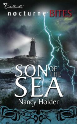 Son of the Sea - Nancy  Holder 