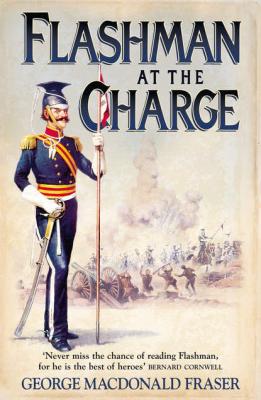 Flashman at the Charge - George Fraser MacDonald 