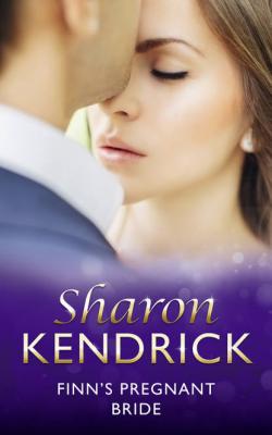 Finn's Pregnant Bride - Sharon Kendrick 