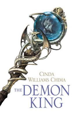 The Demon King - Cinda Williams Chima 