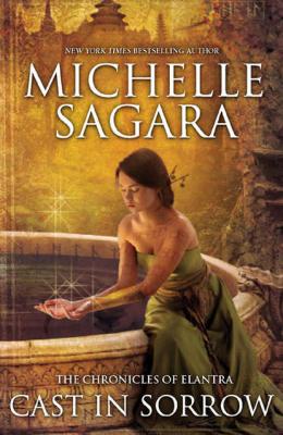 Cast in Sorrow - Michelle  Sagara 