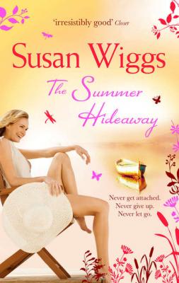 The Summer Hideaway - Сьюзен Виггс 