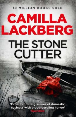 The Stonecutter - Camilla Lackberg 