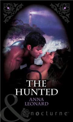 The Hunted - Anna  Leonard 