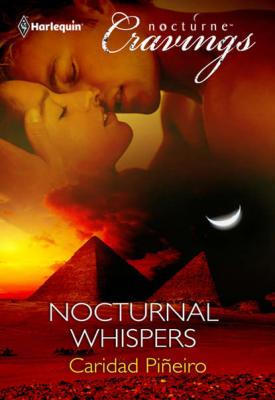 Nocturnal Whispers - Caridad  Pineiro 
