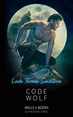 Code Wolf - Linda  Thomas-Sundstrom 