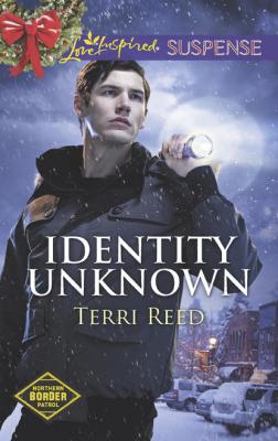 Identity Unknown - Terri  Reed 