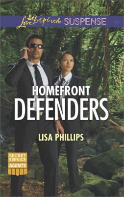 Homefront Defenders - Lisa  Phillips 