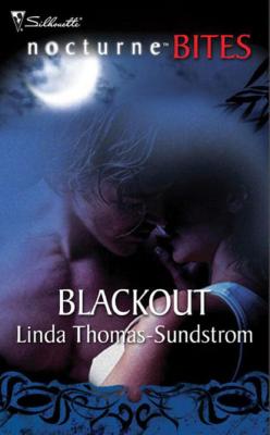 Blackout - Linda  Thomas-Sundstrom 