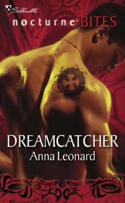 Dreamcatcher - Anna  Leonard 