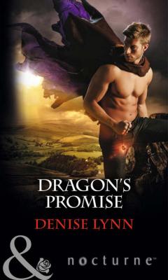 Dragon's Promise - Denise  Lynn 