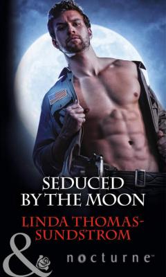 Seduced by the Moon - Linda  Thomas-Sundstrom 