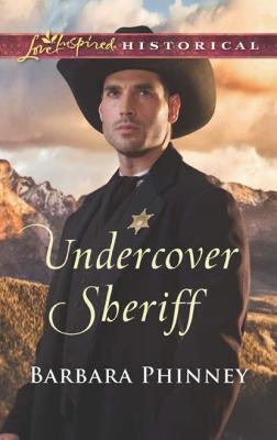 Undercover Sheriff - Barbara  Phinney 