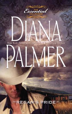 Regan's Pride - Diana Palmer 