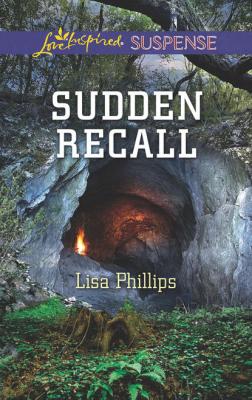 Sudden Recall - Lisa  Phillips 