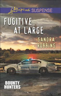 Fugitive at Large - Sandra  Robbins 