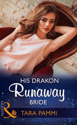 His Drakon Runaway Bride - Tara Pammi 
