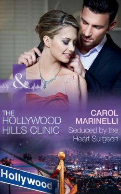 Seduced By The Heart Surgeon - Carol  Marinelli 