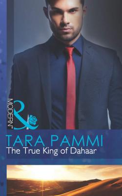 The True King of Dahaar - Tara Pammi 