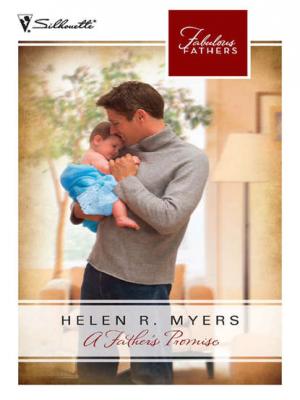 A Father's Promise - Helen Myers R. 