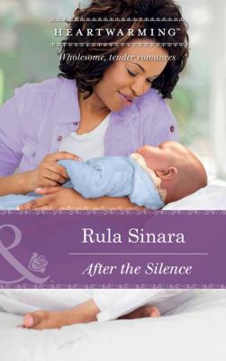 After the Silence - Rula  Sinara 