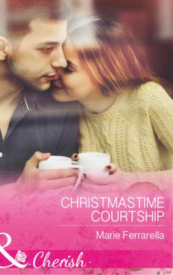 Christmastime Courtship - Marie  Ferrarella 