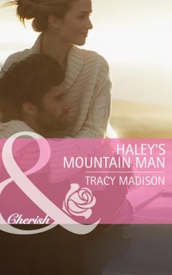 Haley's Mountain Man - Tracy  Madison 