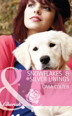 Snowflakes and Silver Linings - Cara  Colter 